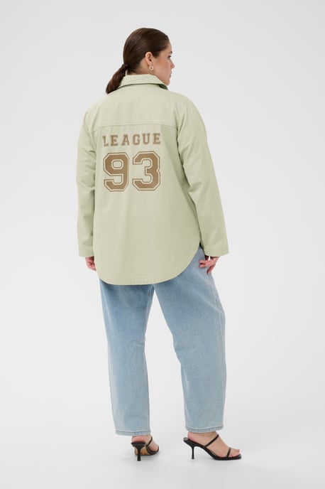 Jacke KCcicana Jacke Loose fit - Image 3