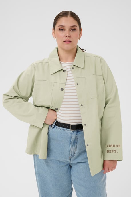 Jacke KCcicana Jacke Loose fit - Image 4
