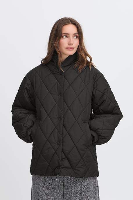 Jacke IHHANSA Jacke Loose fit - Image 2