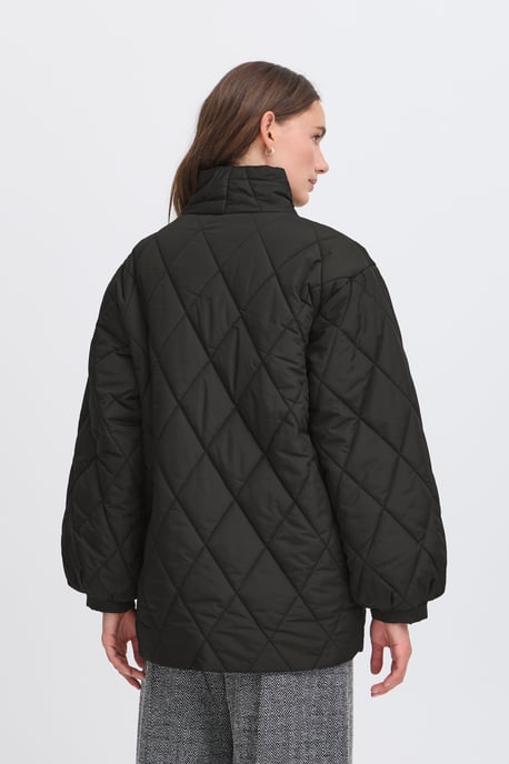 Jacke IHHANSA Jacke Loose fit - Image 3