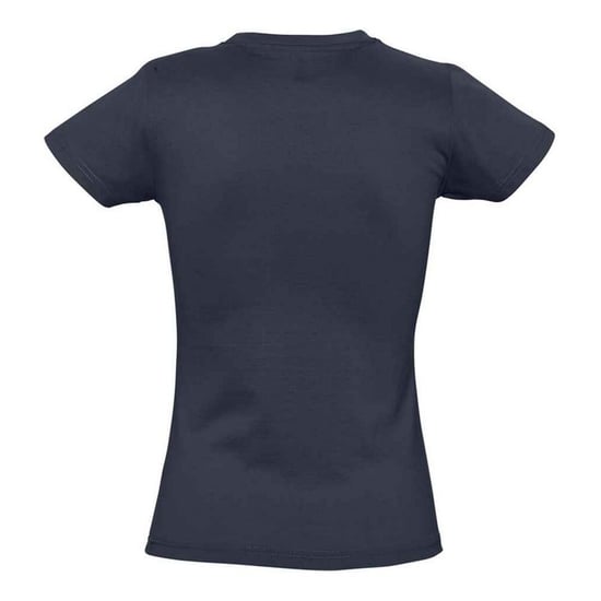 SOLS - "Imperial" T-Shirt für Damen (Marineblau) - Image 2