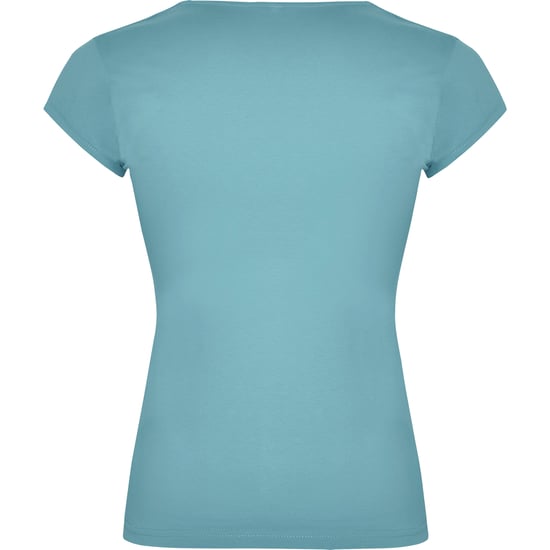 Roly - "Belice" T-Shirt für Damen (Blau) - Image 2