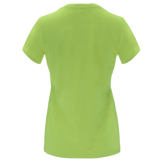 Roly - "Capri" T-Shirt für Damen (Oasen Grün) - Image 2
