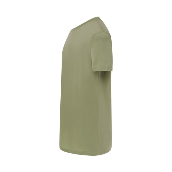 JHK - "Premium" T-Shirt für Herren (Blassgrün) - Image 3