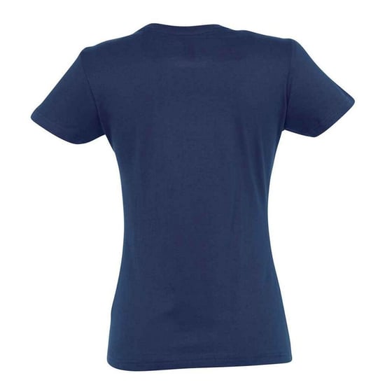 SOLS - "Imperial" T-Shirt für Damen (Dunkelblau) - Image 2
