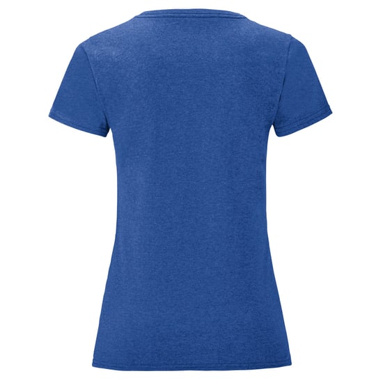 Fruit of the Loom - "Iconic" T-Shirt für Damen (Heidekraut) - Image 2