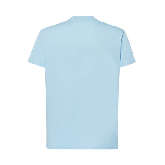 JHK - "Premium" T-Shirt für Herren (Himmel) - Image 2