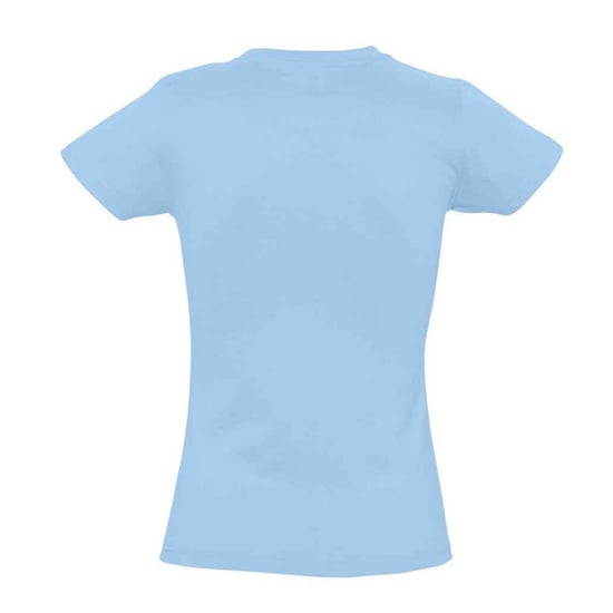 SOLS - "Imperial" T-Shirt für Damen (Himmelblau) - Image 2
