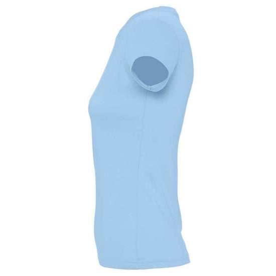 SOLS - "Imperial" T-Shirt für Damen (Himmelblau) - Image 3