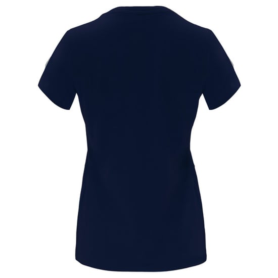 Roly - "Capri" T-Shirt für Damen (Dunkles Marineblau) - Image 2