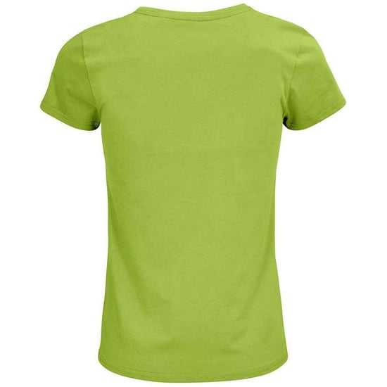 SOLS - "Crusader" T-Shirt für Damen (Apfelgrün) - Image 2