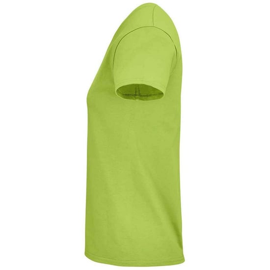 SOLS - "Crusader" T-Shirt für Damen (Apfelgrün) - Image 3