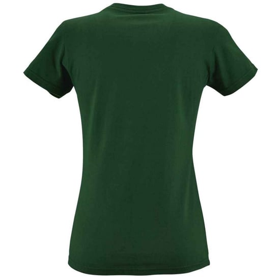 SOLS - "Imperial" T-Shirt für Damen (Flaschengrün) - Image 2