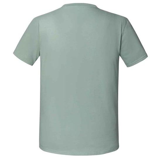 Fruit of the Loom - "Iconic 195 Premium" T-Shirt für Herren (Salbei) - Image 2
