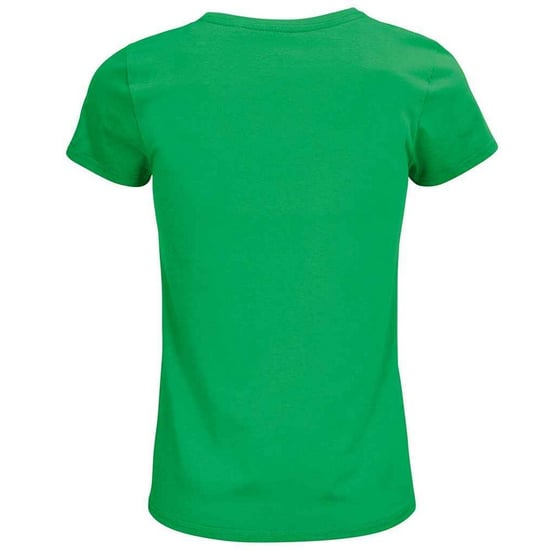 SOLS - "Crusader" T-Shirt für Damen (Irisches Grün) - Image 2