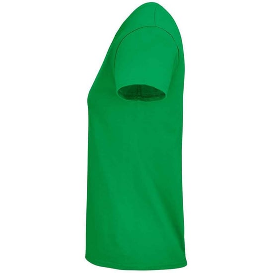 SOLS - "Crusader" T-Shirt für Damen (Irisches Grün) - Image 3