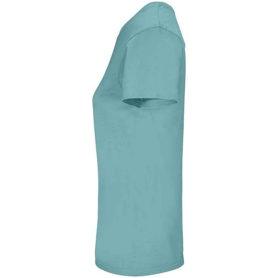 SOLS - "Crusader" T-Shirt für Damen (Pool-Blau) - Image 3