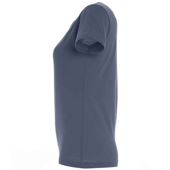 SOLS - "Imperial" T-Shirt für Damen (Denim) - Image 3