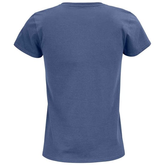 SOLS - "Crusader" T-Shirt für Damen (Denim) - Image 2