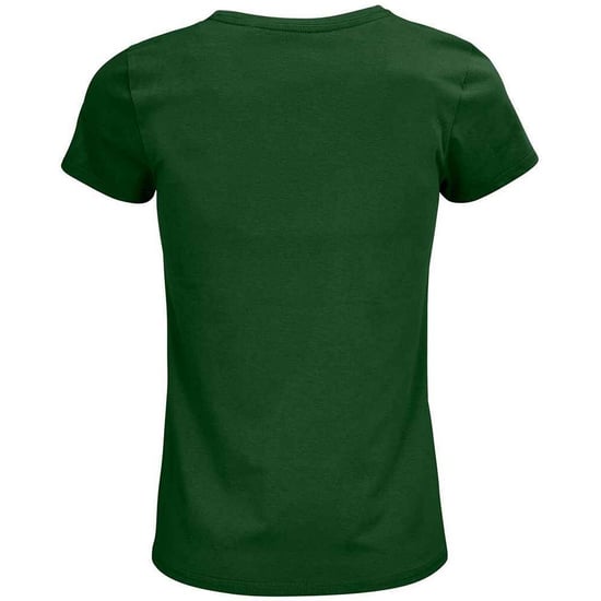 SOLS - "Crusader" T-Shirt für Damen (Flaschengrün) - Image 2