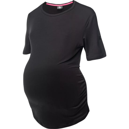 IQ - "Laika II" T-Shirt für Damen (Schwarz) - Image 2