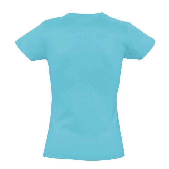 SOLS - "Imperial" T-Shirt für Damen (Atollblau) - Image 2