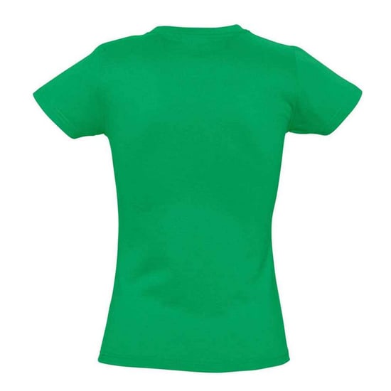 SOLS - "Imperial" T-Shirt für Damen (Irisches Grün) - Image 2