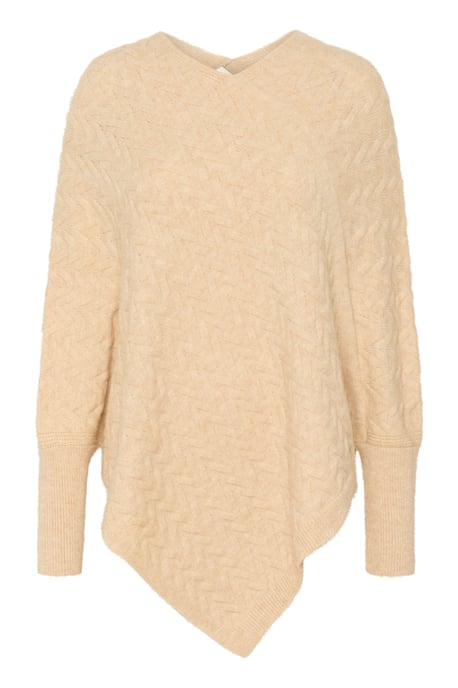 Poncho KAvinnie Poncho Oversize fit - Image 4