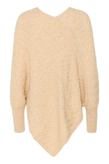 Poncho KAvinnie Poncho Oversize fit - Image 5