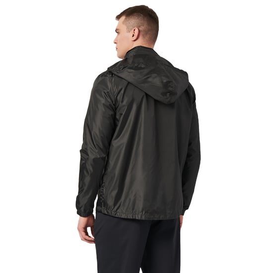 Joma - "Iris" Jacke, wasserfest für Herren - Fußball (Schwarz) - Image 2