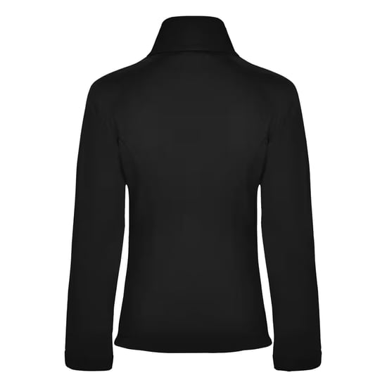 Roly - "Antartida" Softshelljacke für Damen (Schwarz) - Image 2