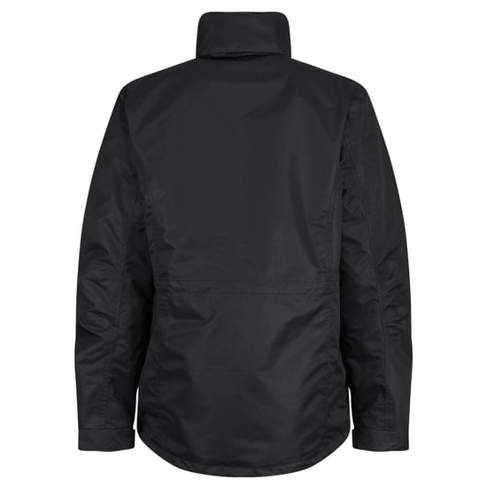 Regatta - "Benson III" Jacke für Herren (Schwarz) - Image 2