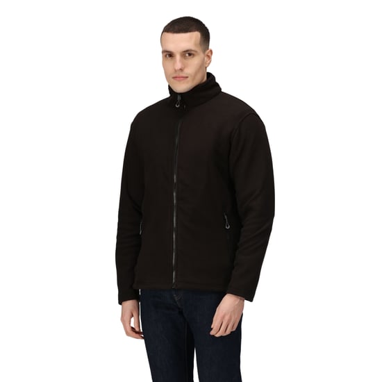 Regatta - "Benson III" Jacke für Herren (Schwarz) - Image 5