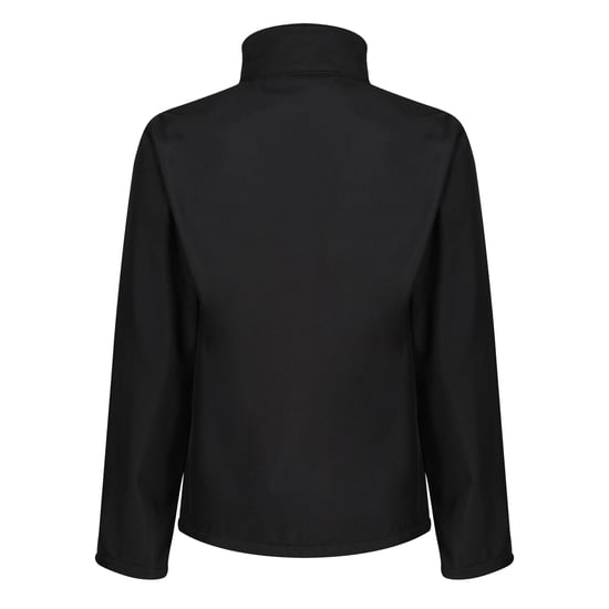 Regatta - "Ablaze" Softshelljacke 3 Lagen für Herren (Schwarz) - Image 2