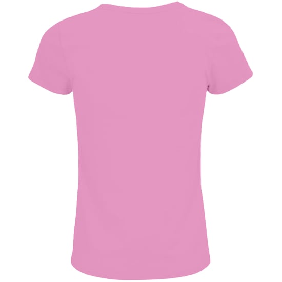 SOLS - "Crusader" T-Shirt für Damen (Orchidee Rosa) - Image 2