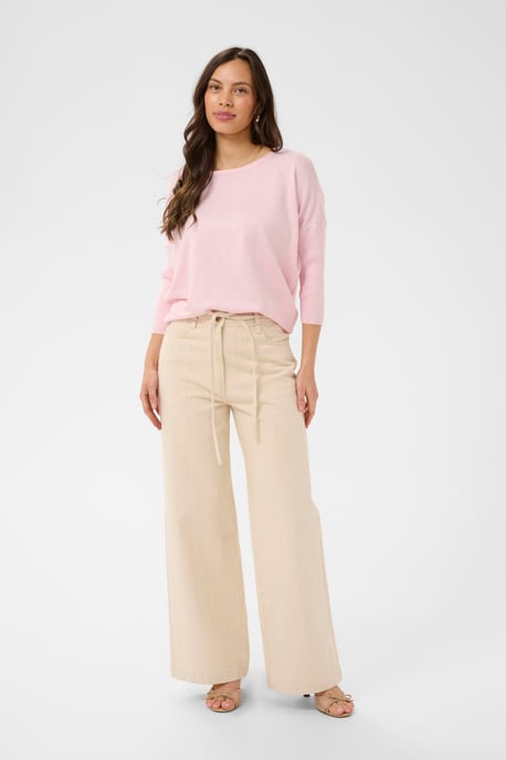 Strickpullover A2561, Strickpullover Casual fit - Image 1