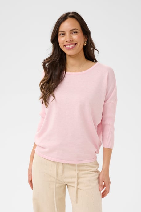 Strickpullover A2561, Strickpullover Casual fit - Image 2
