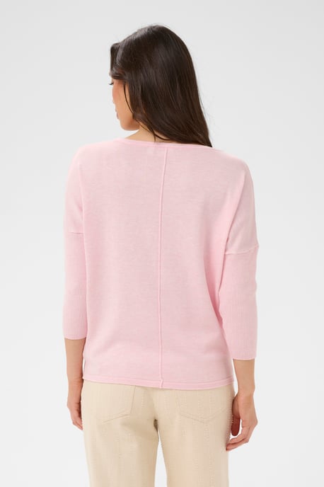 Strickpullover A2561, Strickpullover Casual fit - Image 3