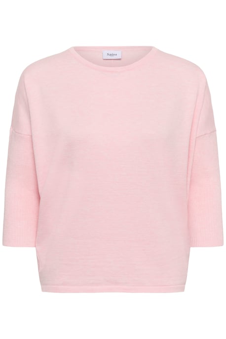Strickpullover A2561, Strickpullover Casual fit - Image 4