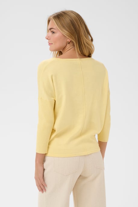 Strickpullover A2561, Strickpullover Casual fit - Image 3