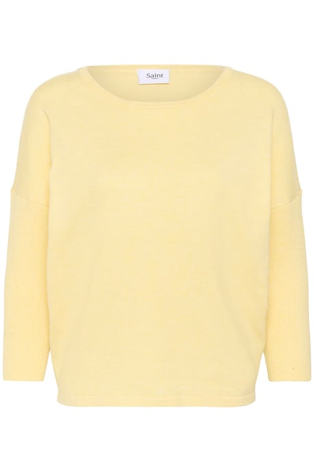 Strickpullover A2561, Strickpullover Casual fit - Image 4