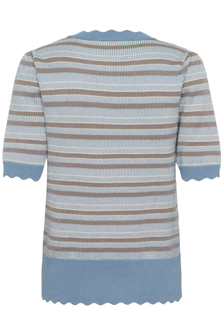 Strickpullover PippaSZ Strickpullover Gerade Passform - Image 5