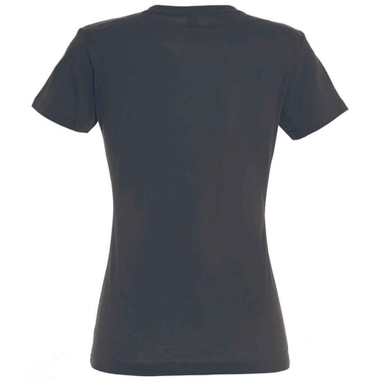 SOLS - "Imperial" T-Shirt für Damen (Maus Grau unifarben) - Image 2