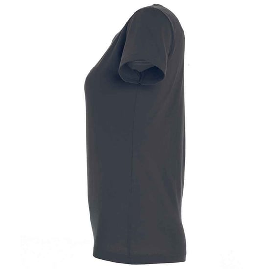 SOLS - "Imperial" T-Shirt für Damen (Maus Grau unifarben) - Image 3