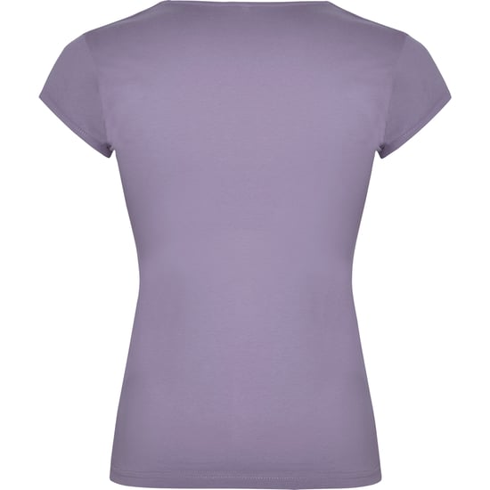Roly - "Belice" T-Shirt für Damen (Lavendel) - Image 2