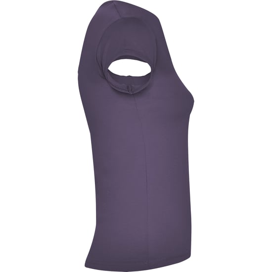 Roly - "Belice" T-Shirt für Damen (Flieder) - Image 3