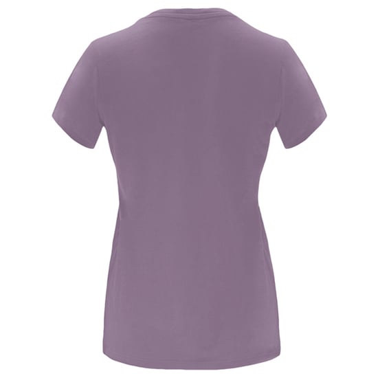 Roly - "Capri" T-Shirt für Damen (Lavendel) - Image 2