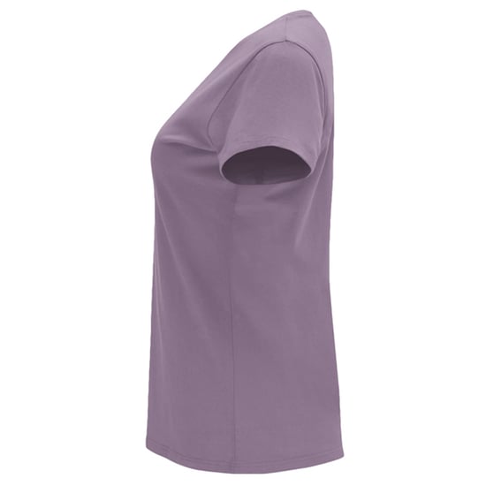 Roly - "Capri" T-Shirt für Damen (Lavendel) - Image 3