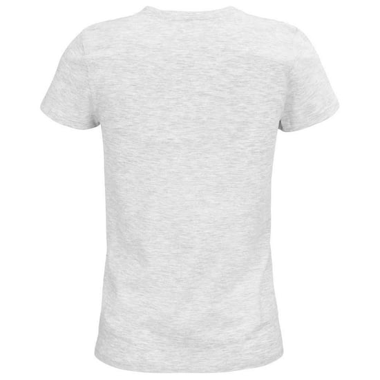 SOLS - "Pioneer" T-Shirt für Damen (Asche meliert) - Image 2