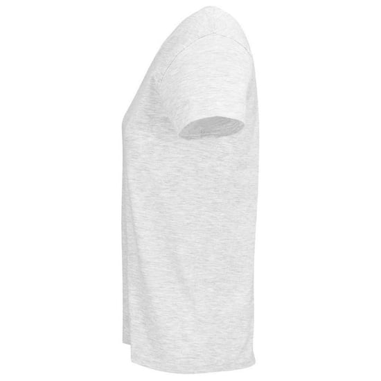 SOLS - "Pioneer" T-Shirt für Damen (Asche meliert) - Image 3